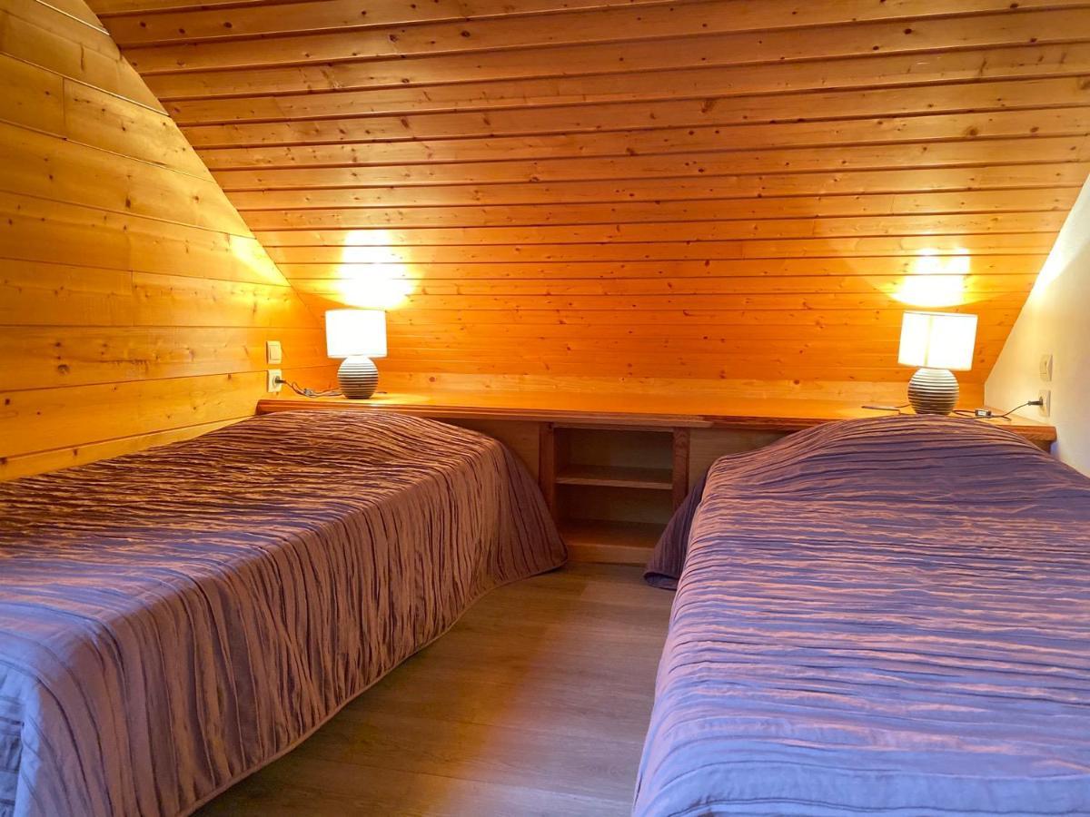 Chalet Sapin Gérardmer Exterior foto